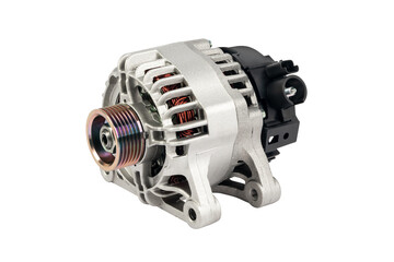 Generator and Compressor Spare parts